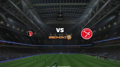 Photo of Live Streaming 
Helmond Sport vs Almere City 16 Februari 2021