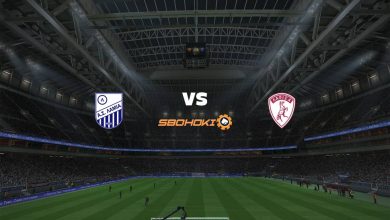 Photo of Live Streaming 
Lamia vs Larissa FC 6 Februari 2021