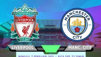 Photo of Persaingan Perebutan Tahta: Liverpool vs Manchester City
