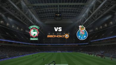 Photo of Live Streaming 
Maritimo vs FC Porto 22 Februari 2021