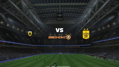 Photo of Live Streaming 
AEK Athens vs Aris 7 Februari 2021