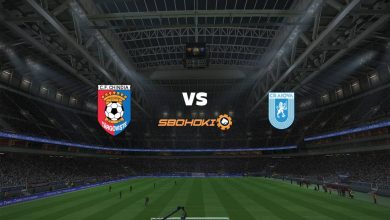 Photo of Live Streaming 
Chindia Targoviste vs Universitatea Craiova 27 Februari 2021