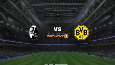 Photo of Live Streaming 
SC Freiburg vs Borussia Dortmund 6 Februari 2021