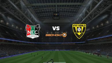 Photo of Live Streaming 
NEC Nijmegen vs VVV-Venlo 17 Februari 2021