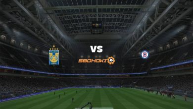 Photo of Live Streaming 
Tigres UANL vs Cruz Azul 18 Februari 2021