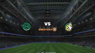 Photo of Live Streaming 
FC Groningen vs Fortuna Sittard 28 Februari 2021