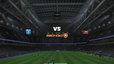 Photo of Live Streaming 
AJ Auxerre vs Guingamp 13 Februari 2021