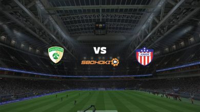 Photo of Live Streaming 
La Equidad vs Atlético Junior 3 Februari 2021
