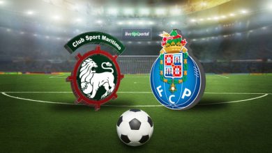 Photo of Prediksi: Maritimo vs FC Porto