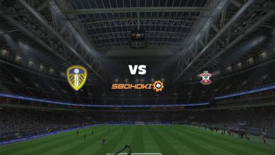 Photo of Live Streaming 
Leeds United vs Southampton 23 Februari 2021