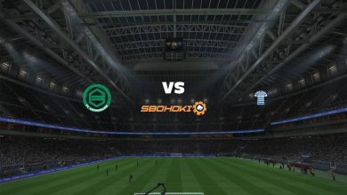 Photo of Live Streaming 
FC Groningen vs PEC Zwolle 13 Februari 2021