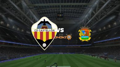 Photo of Live Streaming 
Castellón vs Fuenlabrada 15 Februari 2021