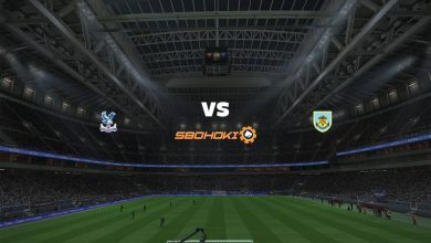 Photo of Live Streaming 
Crystal Palace vs Burnley 13 Februari 2021