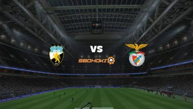 Photo of Live Streaming 
SC Farense vs Benfica 21 Februari 2021