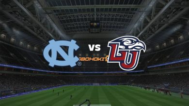 Photo of Live Streaming 
North Carolina vs Liberty 25 Februari 2021
