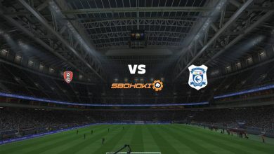 Photo of Live Streaming 
Rotherham United vs Cardiff City 9 Februari 2021