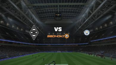 Photo of Live Streaming 
M’gladbach vs Manchester City 24 Februari 2021