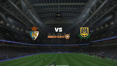 Photo of Live Streaming 
Ponferradina vs AD Alcorcón 8 Februari 2021