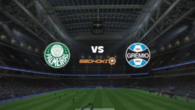 Photo of Live Streaming 
Palmeiras vs Grêmio 18 Februari 2021