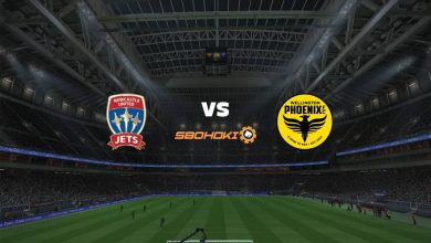 Photo of Live Streaming 
Newcastle Jets vs Wellington Phoenix FC 28 Februari 2021