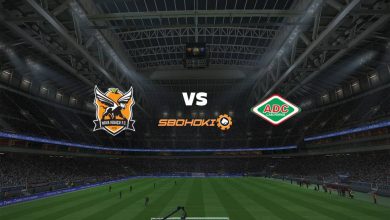 Photo of Live Streaming 
Nova Iguaçu vs Cabofriense 20 Februari 2021