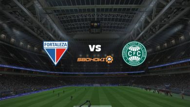 Photo of Live Streaming 
Fortaleza vs Coritiba 4 Februari 2021