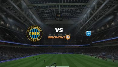 Photo of Live Streaming 
FC Chambly vs AJ Auxerre 20 Februari 2021