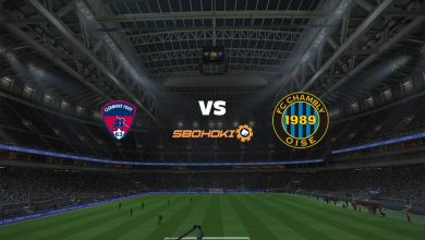 Photo of Live Streaming 
Clermont Foot vs FC Chambly 13 Februari 2021