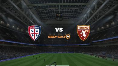 Photo of Live Streaming 
Cagliari vs Torino 19 Februari 2021