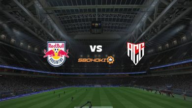 Photo of Live Streaming 
Red Bull Bragantino vs Atlético-GO 3 Februari 2021