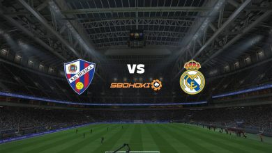 Photo of Live Streaming 
Huesca vs Real Madrid 6 Februari 2021