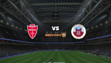 Photo of Live Streaming 
Monza vs Cittadella 27 Februari 2021