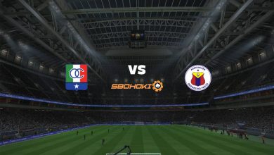 Photo of Live Streaming 
Once Caldas vs Deportivo Pasto 25 Februari 2021
