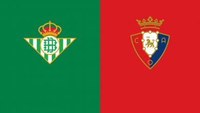 Photo of Prediksi La Liga Spanyol Real Betis vs Osasuna Selasa 2 Februari 2021