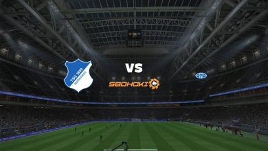 Photo of Live Streaming 
Hoffenheim vs Molde 25 Februari 2021