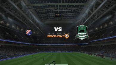 Photo of Live Streaming 
Dinamo Zagreb vs Krasnodar 25 Februari 2021