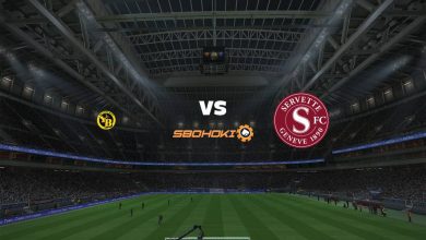 Photo of Live Streaming 
Young Boys vs Servette 21 Februari 2021
