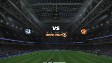 Photo of Live Streaming 
Chelsea vs Manchester United 28 Februari 2021