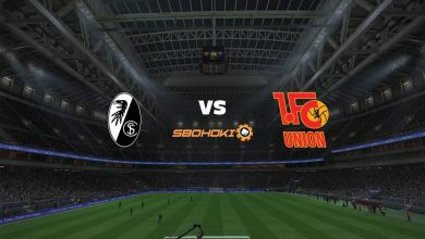 Photo of Live Streaming 
SC Freiburg vs FC Union Berlin 20 Februari 2021