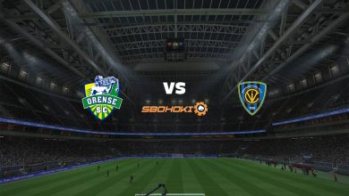 Photo of Live Streaming 
Orense vs Independiente del Valle 21 Februari 2021
