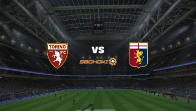 Photo of Live Streaming 
Torino vs Genoa 13 Februari 2021