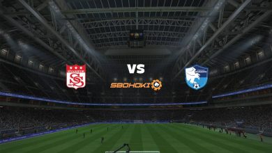 Photo of Live Streaming 
Sivasspor vs Erzurum BB 3 Februari 2021