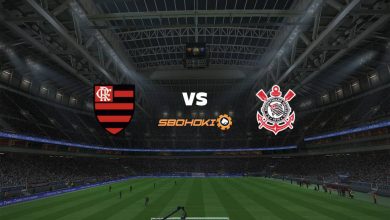 Photo of Live Streaming 
Flamengo vs Corinthians 14 Februari 2021