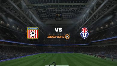 Photo of Live Streaming 
Curicó Unido vs Universidad de Chile 10 Februari 2021