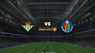 Photo of Live Streaming 
Real Betis vs Getafe 19 Februari 2021