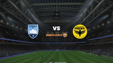 Photo of Live Streaming 
Sydney FC vs Wellington Phoenix FC 8 Februari 2021