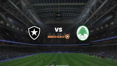 Photo of Live Streaming 
Botafogo vs Boavista 27 Februari 2021