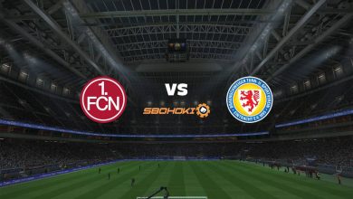 Photo of Live Streaming 
FC Nurnberg vs TSV Eintracht Braunschweig 28 Februari 2021