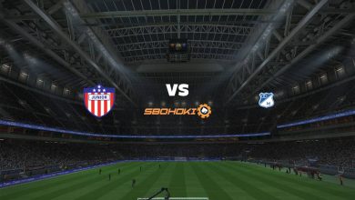 Photo of Live Streaming 
Atlético Junior vs Millonarios 24 Februari 2021