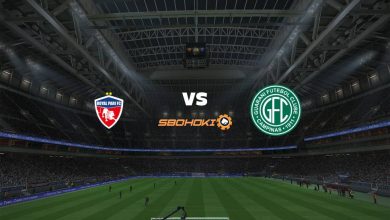 Photo of Live Streaming 
Royal Pari vs Guaraní 25 Februari 2021